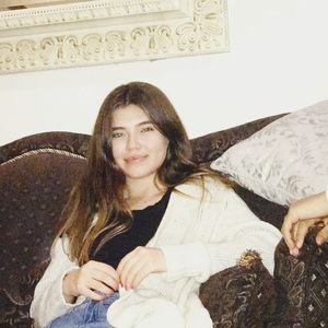 Meet your Posher, Savannah